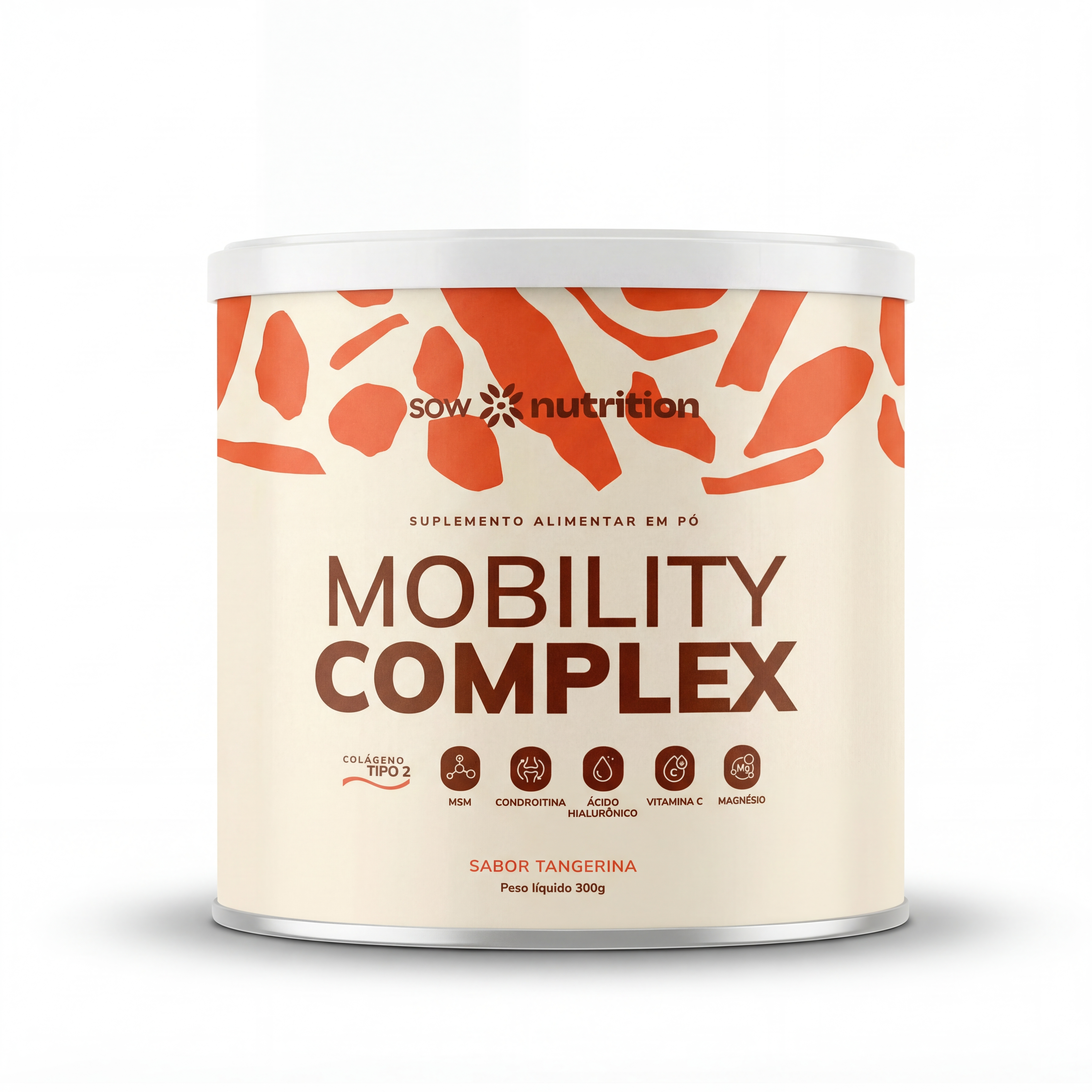 Mobility Complex